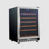 Eurodib Single Zone Wine Cabinet USF54S