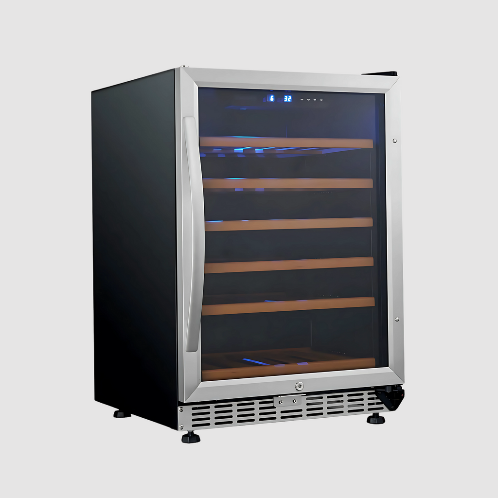 Eurodib Single Zone Wine Cabinet USF54S