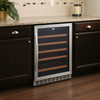 Eurodib Single Zone Wine Cabinet USF54S