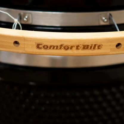 ComfortBilt Kamado Ceramic Charcoal Grill