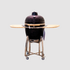 ComfortBilt Kamado Ceramic Charcoal Grill