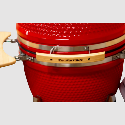 ComfortBilt Kamado Ceramic Charcoal Grill