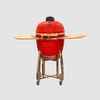 ComfortBilt Kamado Ceramic Charcoal Grill