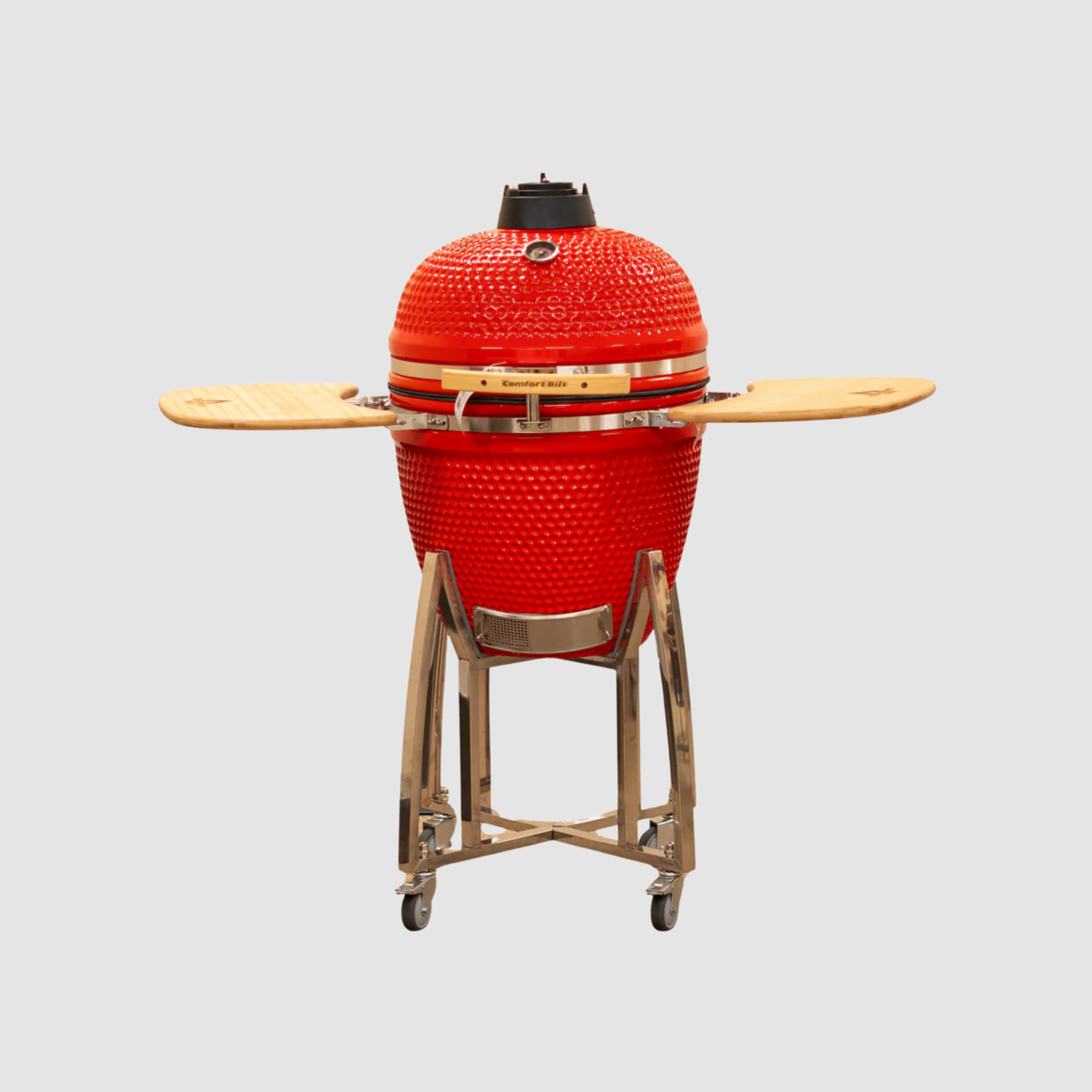 ComfortBilt Kamado Ceramic Charcoal Grill