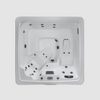 Cyanna Valley Spas Galaxy 1 (240V)
