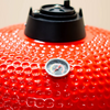 ComfortBilt Kamado Ceramic Charcoal Grill