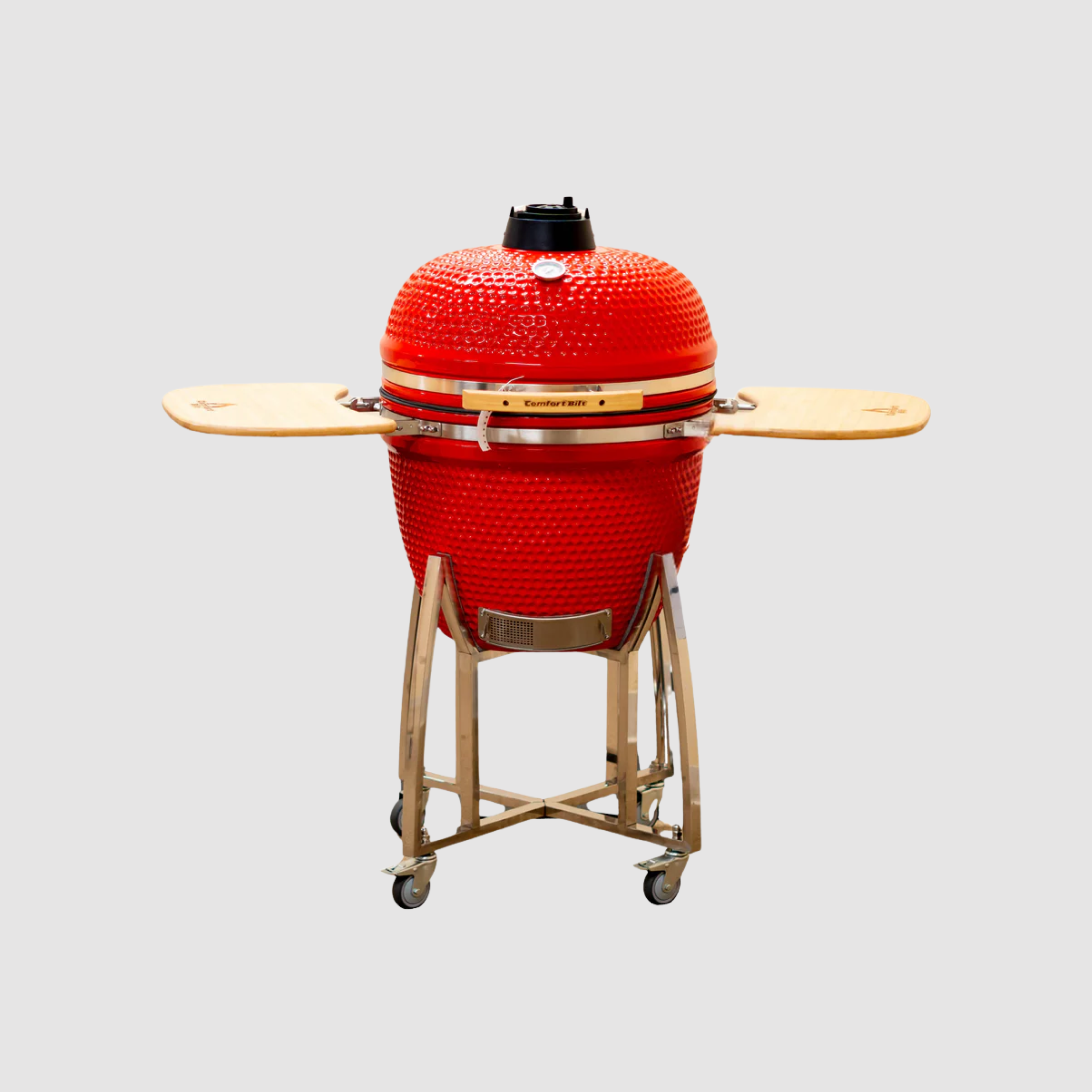 ComfortBilt Kamado Ceramic Charcoal Grill