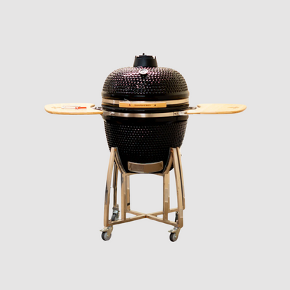 ComfortBilt Kamado Ceramic Charcoal Grill