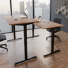 ConSet Electric Adjustable Desk Type 501-33