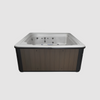 Cyanna Valley Spas Galaxy 1 (240V)