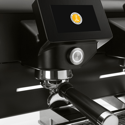 Barista Attitude Tempesta