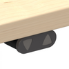 ConSet Electric Adjustable Desk Type 501-33