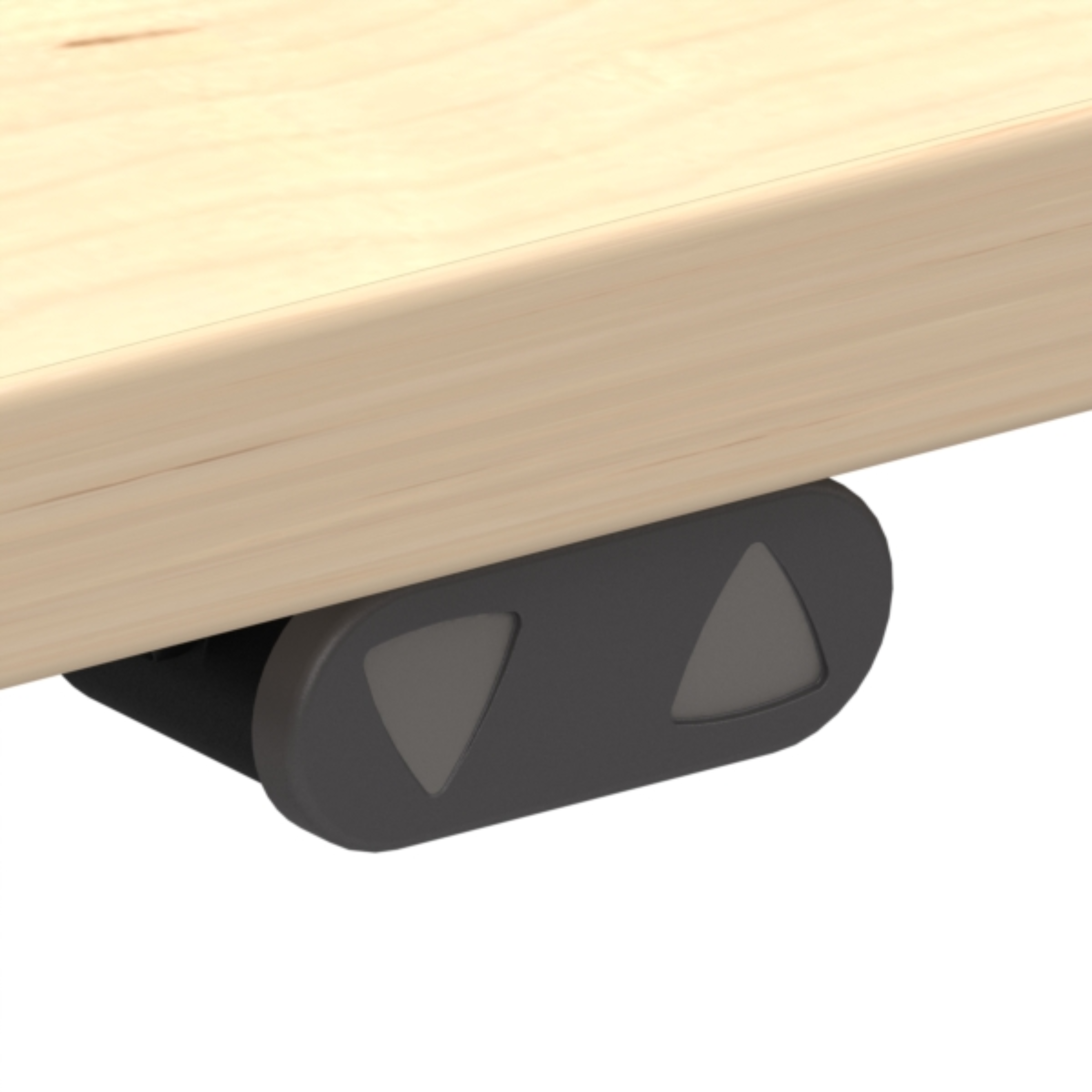 ConSet Electric Adjustable Desk Type 501-33