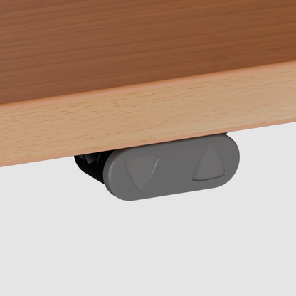 ConSet Electric Adjustable Desk Type 501-33
