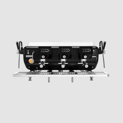 Barista Attitude Tempesta