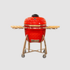 ComfortBilt Kamado Ceramic Charcoal Grill