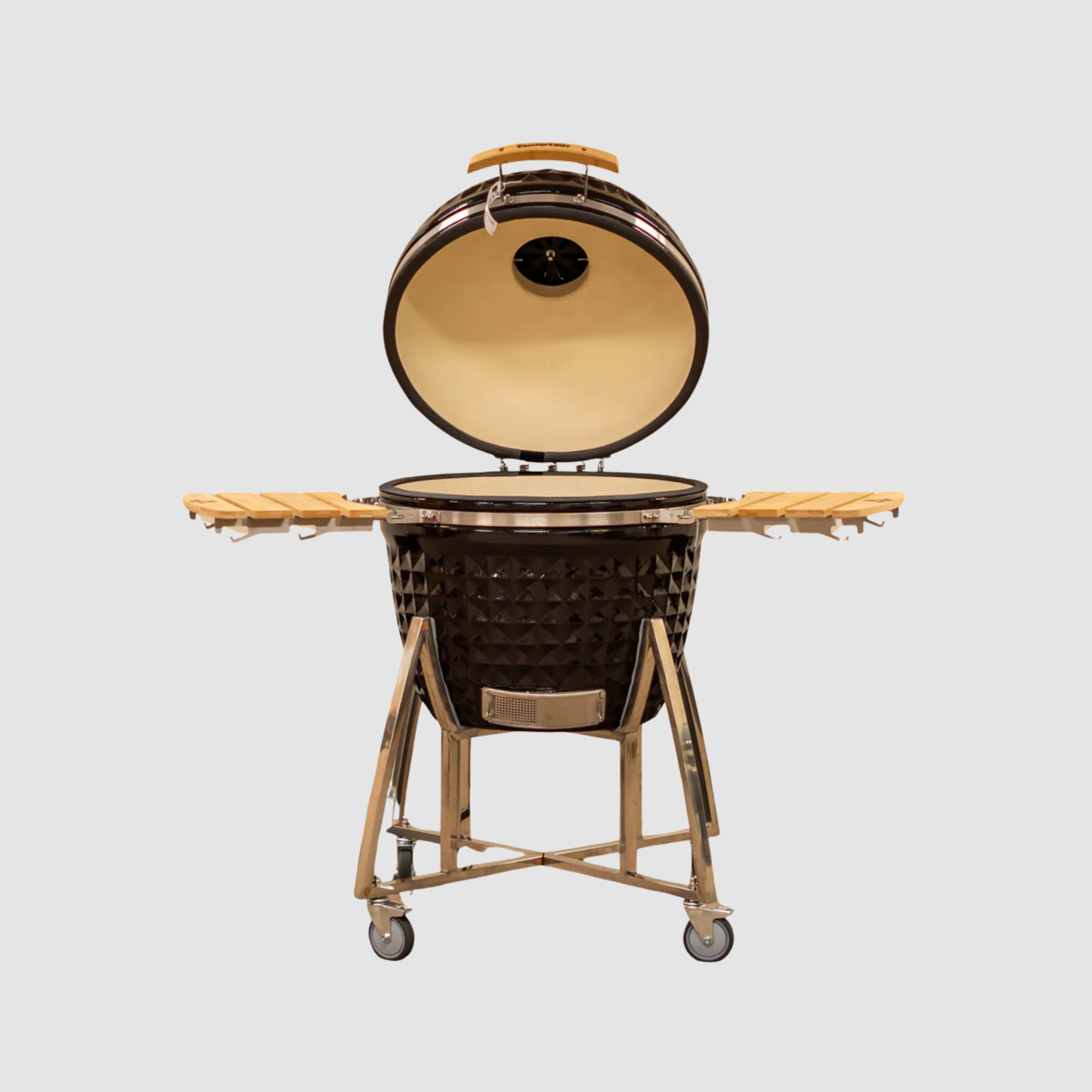 ComfortBilt Kamado Ceramic Charcoal Grill