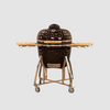 ComfortBilt Kamado Ceramic Charcoal Grill