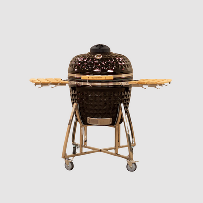 ComfortBilt Kamado Ceramic Charcoal Grill