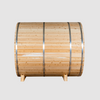 Leisurecraft Tranquility MP Barrel Sauna