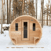 Leisurecraft CT Elation Sauna