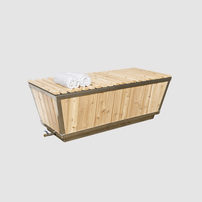 Leisurecraft The Polar Plunge Tub