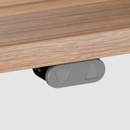 ConSet Electric Adjustable Desk Type 501-47
