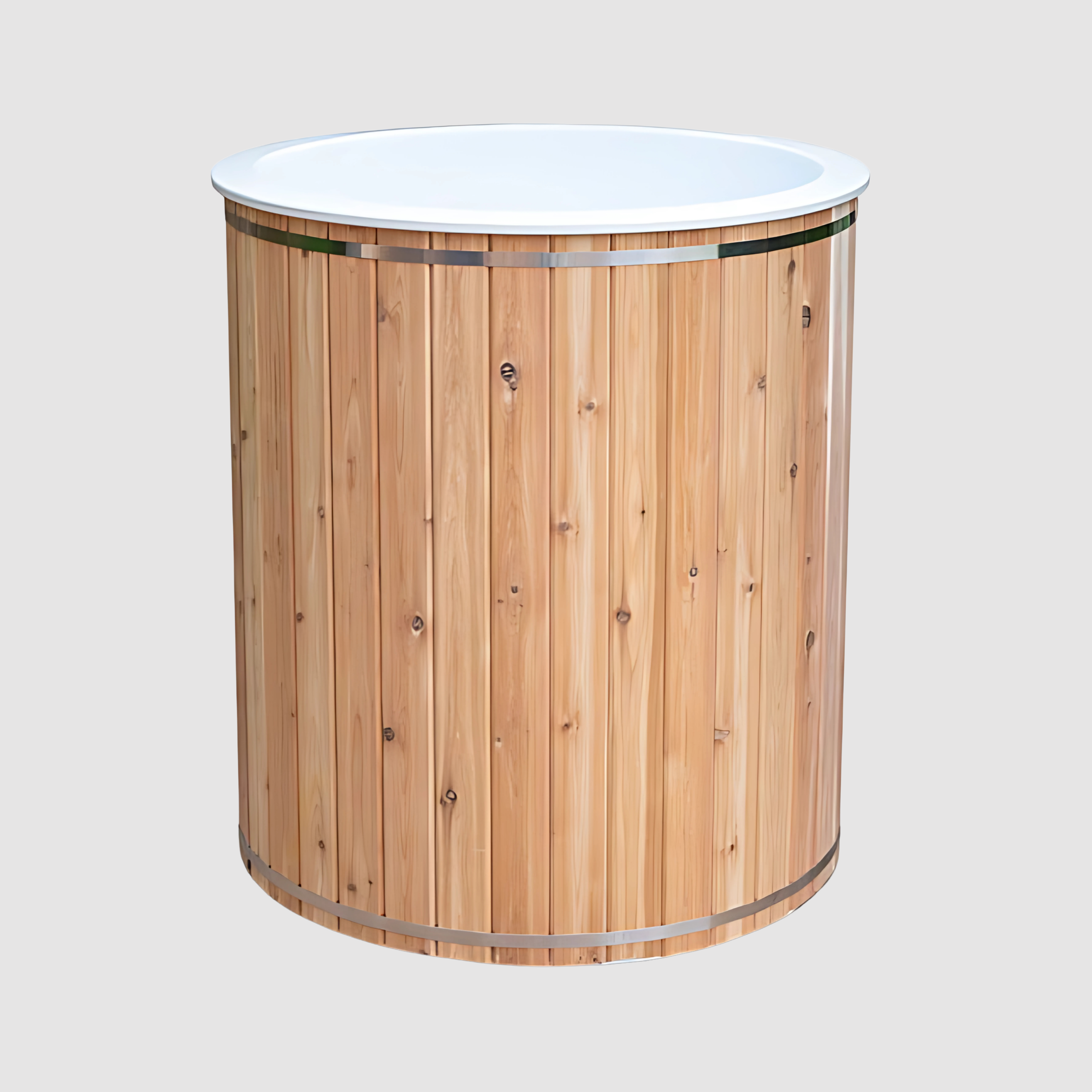 Leisurecraft The Baltic Plunge Tub