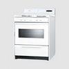 Summit 30" Wide Gas Range WNM2307DK