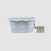 Penguin Chillers Cold Therapy Chiller & Tub