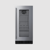 Summit 15" Wide 18" Depth Built-In Beverage Center, ADA Compliant ASDG1521