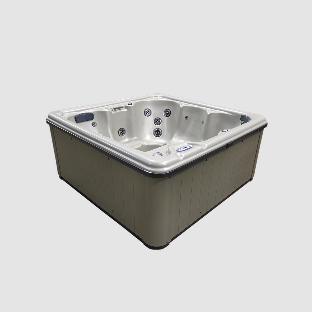 Cyanna Valley Spas Supreme X (240V)
