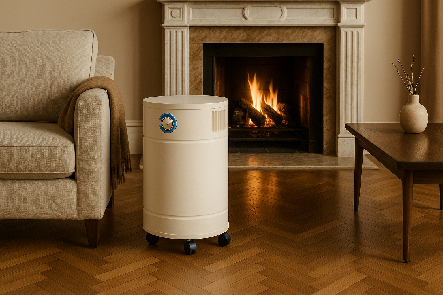 Air Purifiers