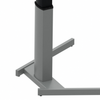 ConSet Electric Adjustable Desk Type 501-19