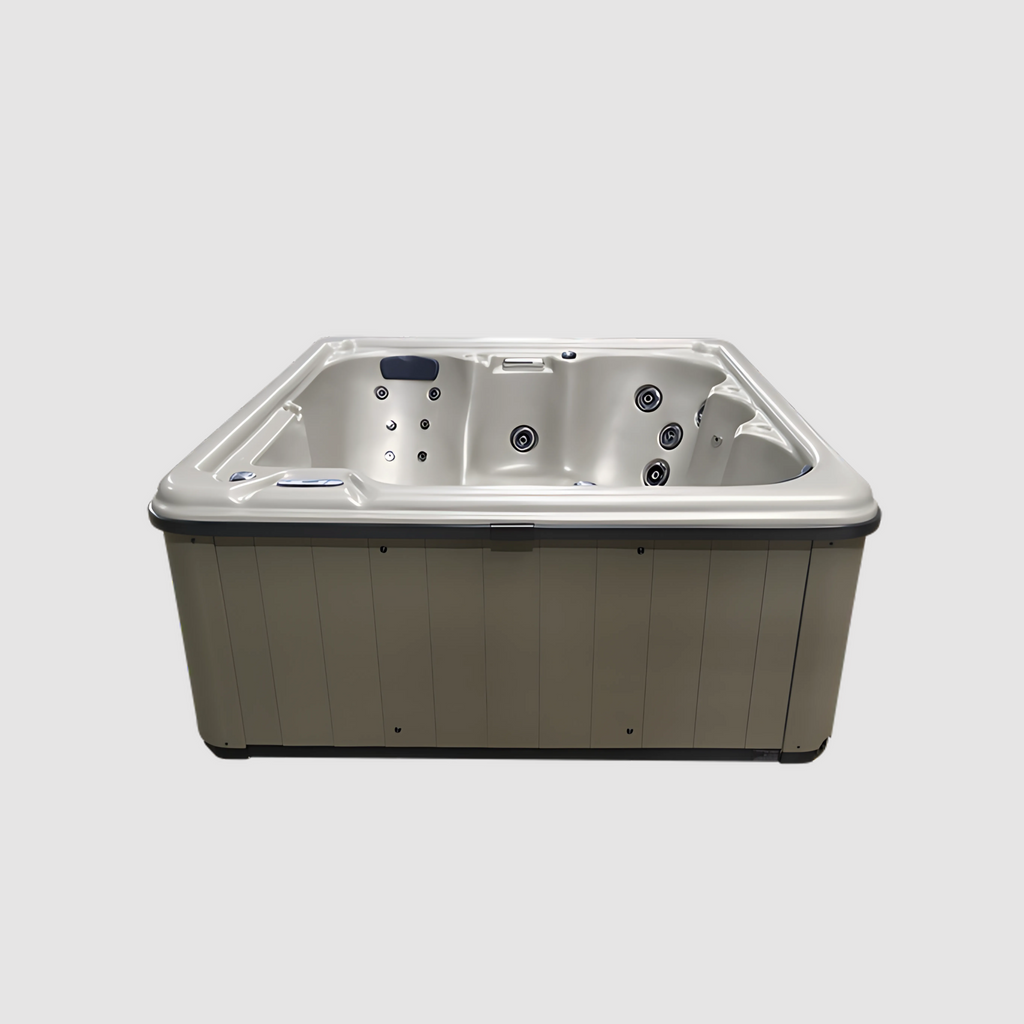 Cyanna Valley Spas Supreme PNP (120V)