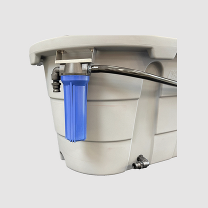 Penguin Chillers Cold Therapy Chiller & Tub