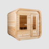 Leisurecraft CT Luna Sauna