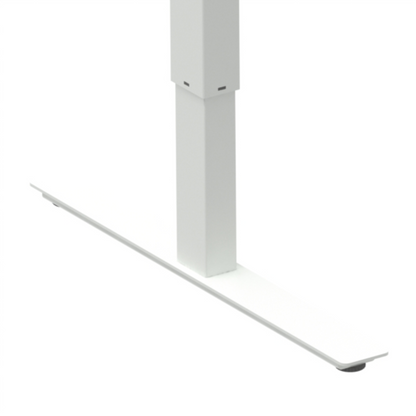 ConSet Electric Adjustable Desk Type 501-47