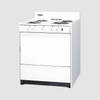 Summit 20" Wide Electric Coil Top Range WEM1171Q