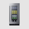 Summit 15" Wide Built-In Beverage Center, ADA Compliant ALBV15