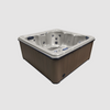Cyanna Valley Spas Supreme X (240V)