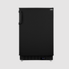Summit 21" Wide Built-In All-Refrigerator, ADA Compliant ALR46WCSSHV