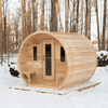 Leisurecraft CT Elation Sauna