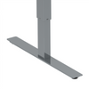 ConSet Electric Adjustable Desk Type 501-47