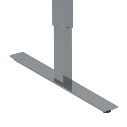 ConSet Electric Adjustable Desk Type 501-47