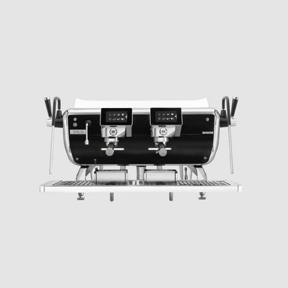 Barista Attitude Tempesta