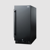 Summit 15" Wide Built-In All-Refrigerator, ADA Compliant ALR15B