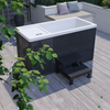 Cyanna Valley Spas Chill Therapy Unit