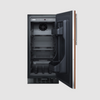 Summit 15" Wide Built-In All-Refrigerator, ADA Compliant (Panel Not Included) ALR15BIF