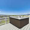 Cyanna Valley Spas Supreme (240V)